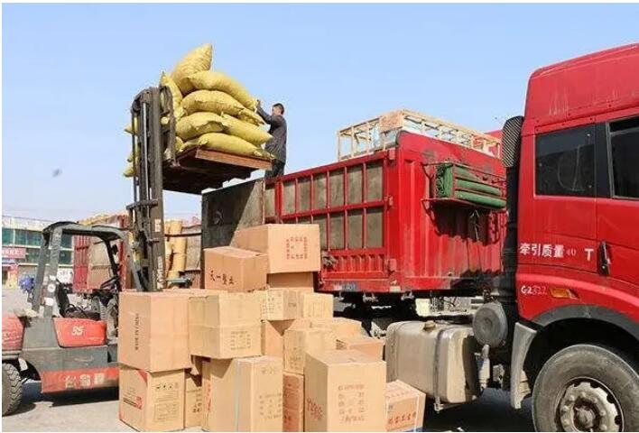 厦门到唐河县物流专线