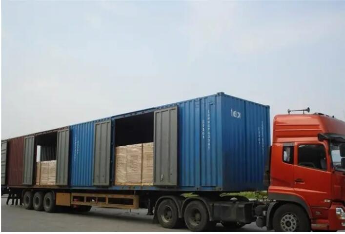 厦门到唐河县整车运输