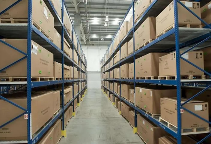 厦门到唐河县货物仓储