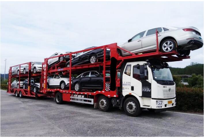 厦门到唐河县轿车托运